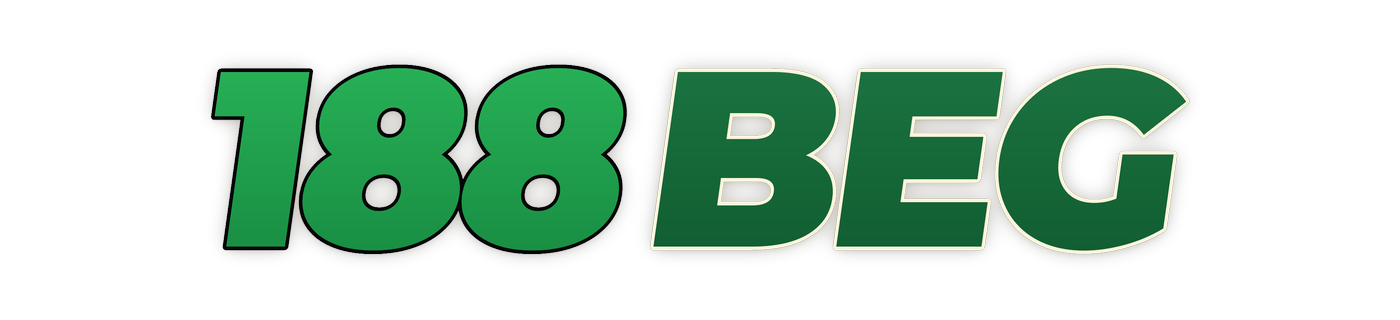188beg logo